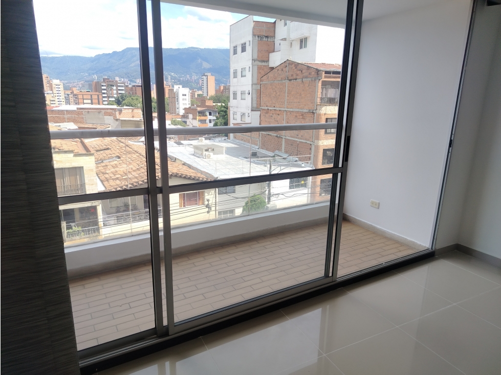 APARTAMENTO MODERNO EN ARRIENDO SECTOR SIMÓN BOLÍVAR — foto 6