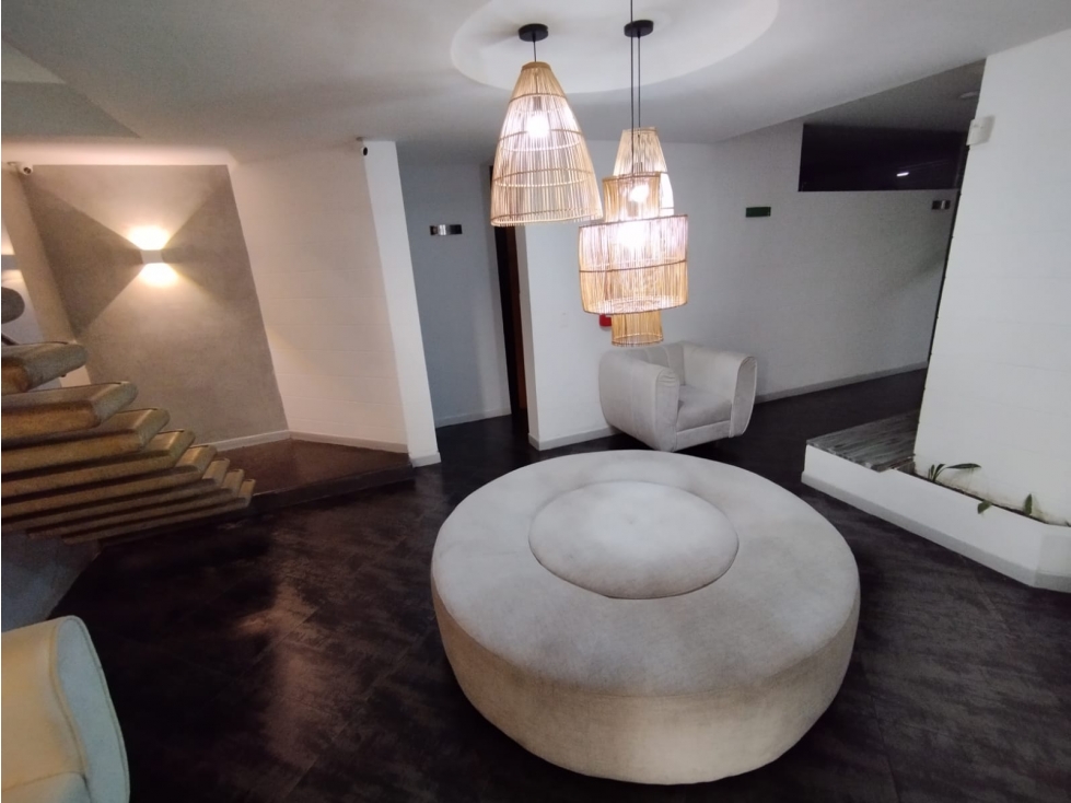 APARTAMENTO EN ARRIENDO SECTOR LAURELES — foto 6