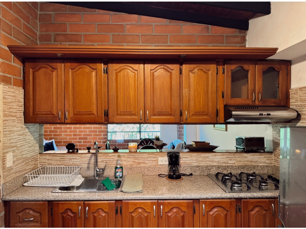 APARTAMENTO MODERNO EN ARRIENDO BELÉN LOS ALPES