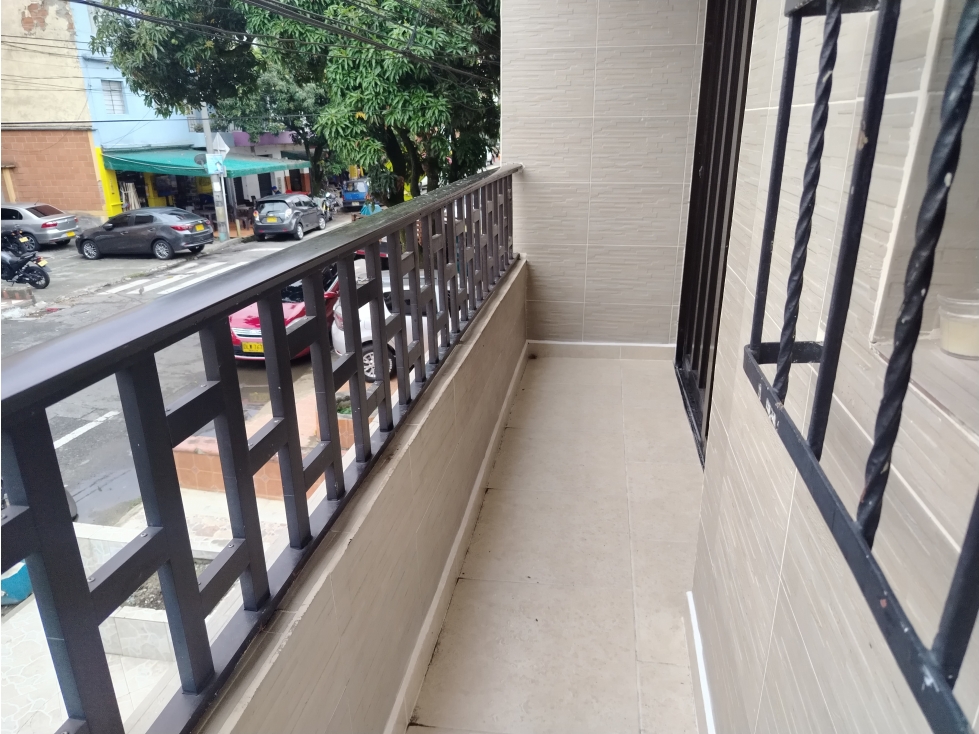 CASA EN ARRIENDO SEGUNDO PISO, SECTOR GUAYABAL