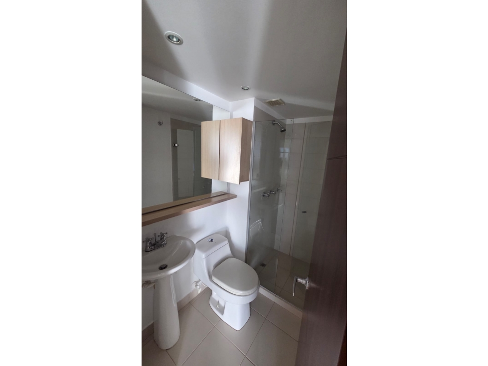 Arriendo apartamento sector Calasanz — foto 6