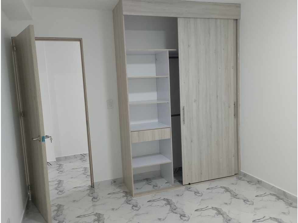 ARRIENDO APARTAMENTOS PARA ESTRENAR CERCA AL PARQUE DE ITAGUI — foto 6