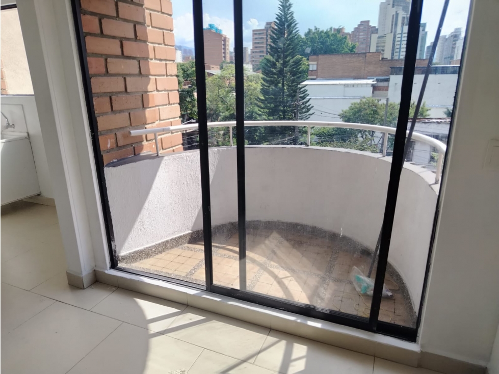APARTAMENTO EN ARRIENDO  SECTOR VILLA NUEVA — foto 5