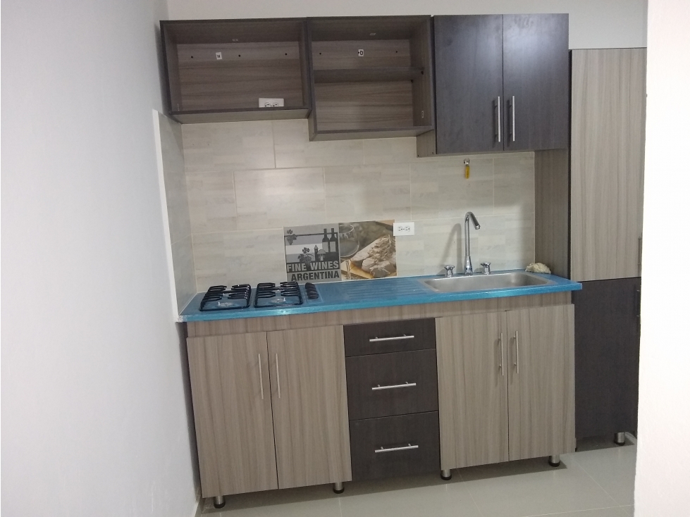 Apartamento en arriendo en San Javier Juan XXIII — foto 3