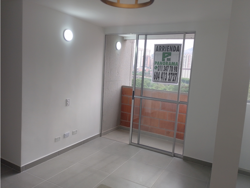 se arrienda apartamento para estrenar en la unidad san agustin bello — foto 6