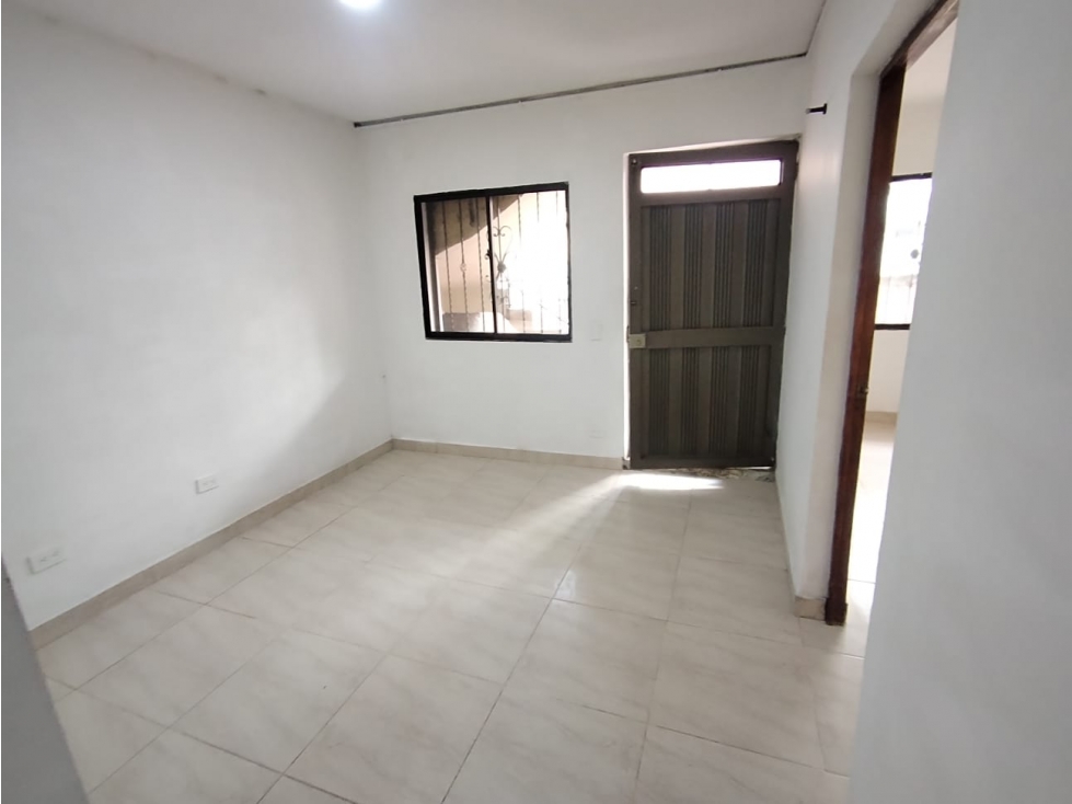 APARTAMENTO EN ARRIENDO SECTOR ARANJUEZ - 5