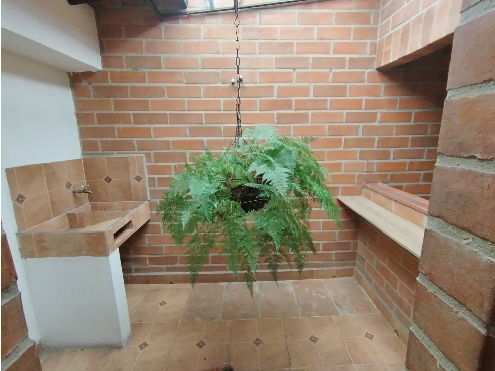 APARTAMENTO EN ARRIENDO SECTOR BELEN LOS ALPES — foto 6