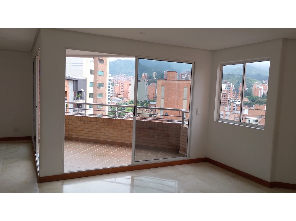 arriendo apartamento piso 11 de 200 metros moderno — foto 6