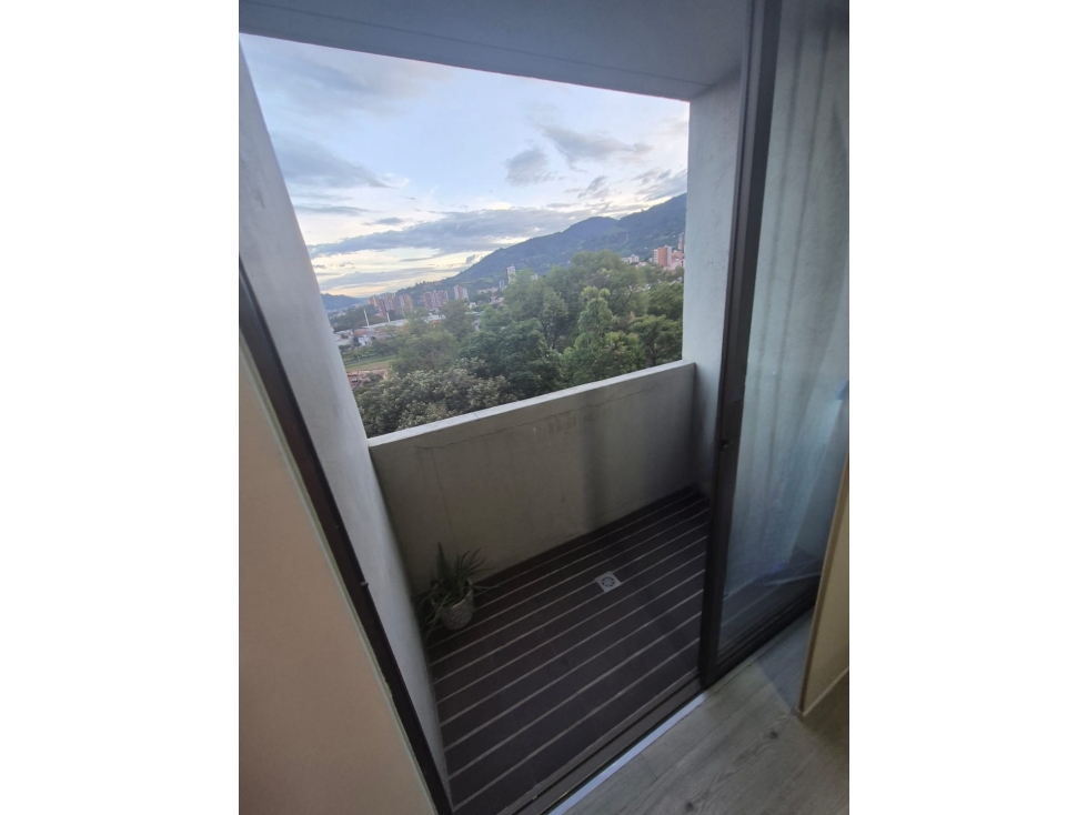 ARRIENDO APARTAMENTO EN SURAMERICA PISO NOVENO — foto 5