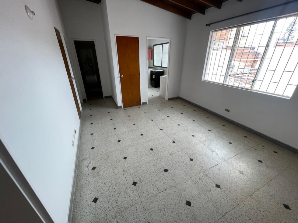 APARTAMENTO EN ARRIENDO SECTOR SIMON BOLIVAR — foto 3