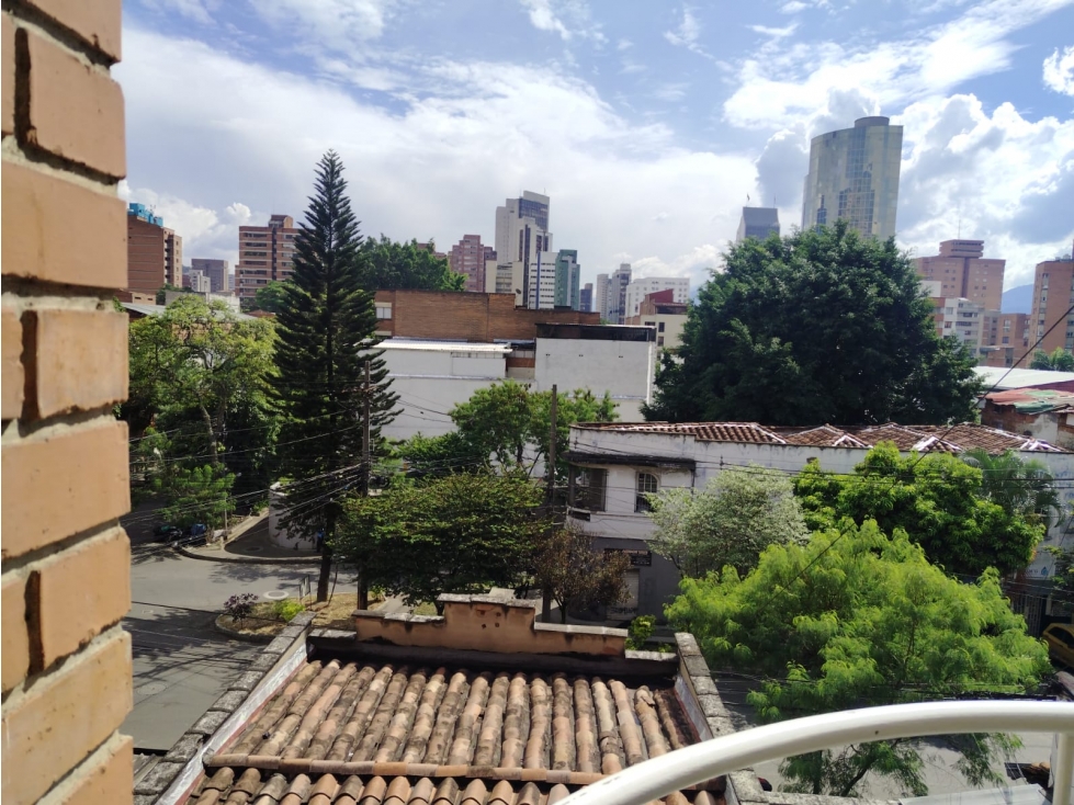 APARTAMENTO EN ARRIENDO  SECTOR VILLA NUEVA — foto 6