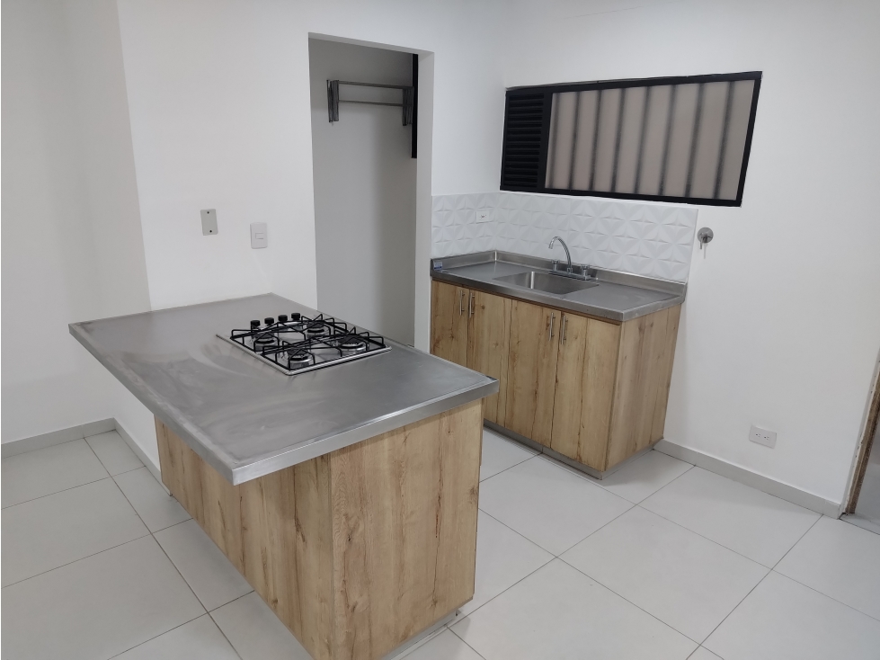 APARTAMENTO EN ARRIENDO EN BOSTON EXCELENTE UBICACIÓN