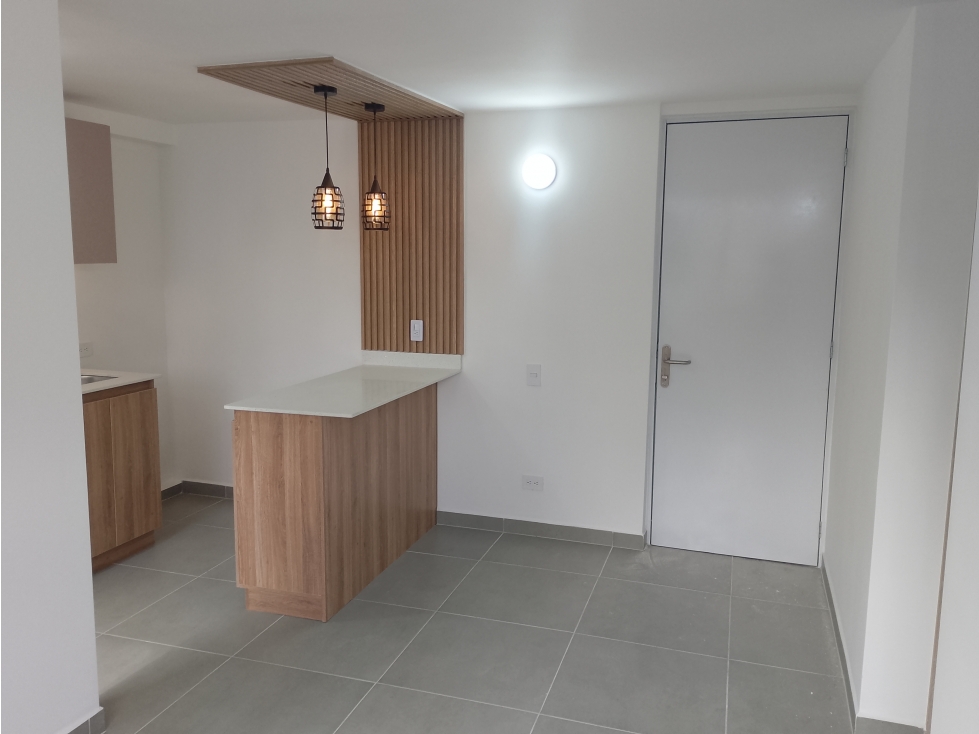 se arrienda apartamento para estrenar en la unidad san agustin bello — foto 3