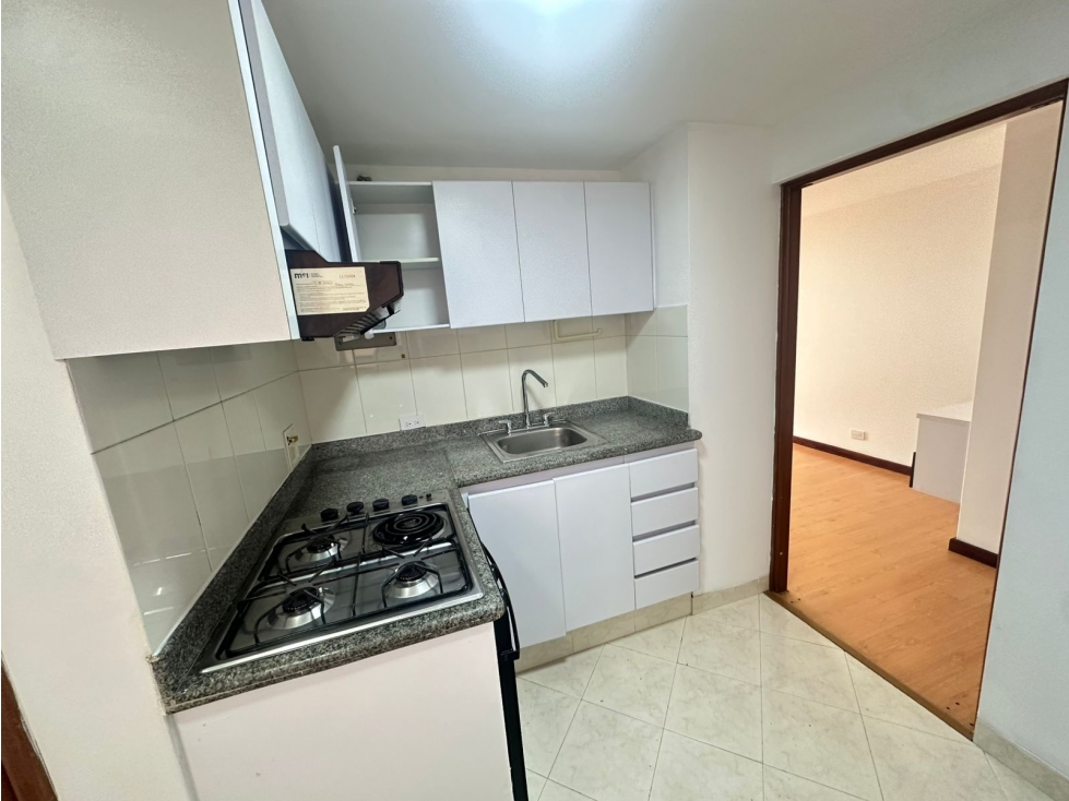 Apartamento en arriendo sector POBLADO SAN LUCAS
