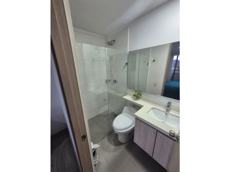 ARRIENDO APARTAMENTO EN SURAMERICA PISO NOVENO — foto 6