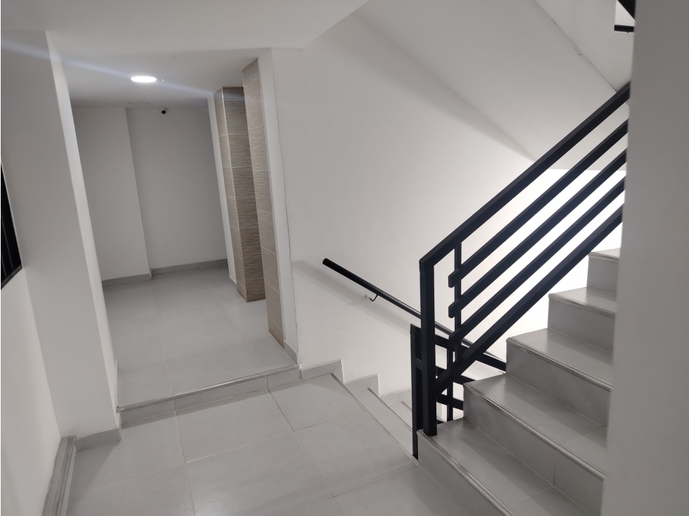APARTAMENTO EN ARRIENDO SECTOR BOSTON — foto 3