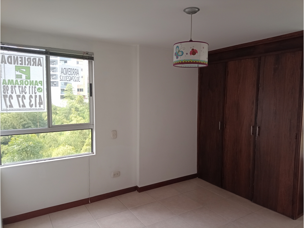 arriendo apartamento en el poblado en unidad cerrada — foto 3