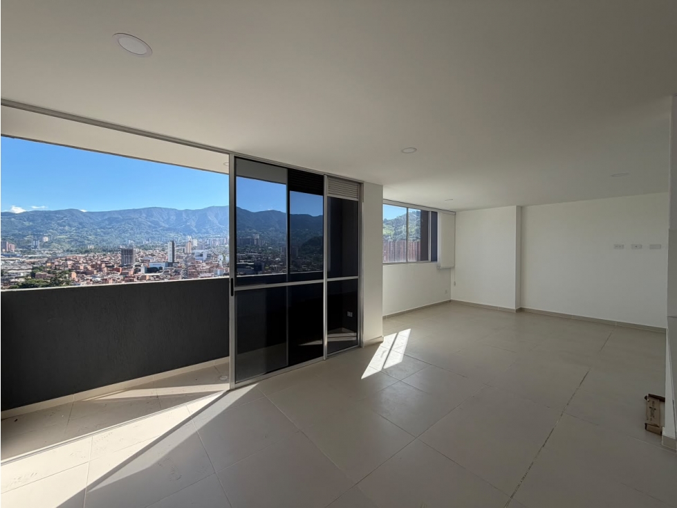 ARRIENDO APARTAMENTO SECTOR ITAGUI,CERCA A LA ESTACION ENVIGADO — foto 3