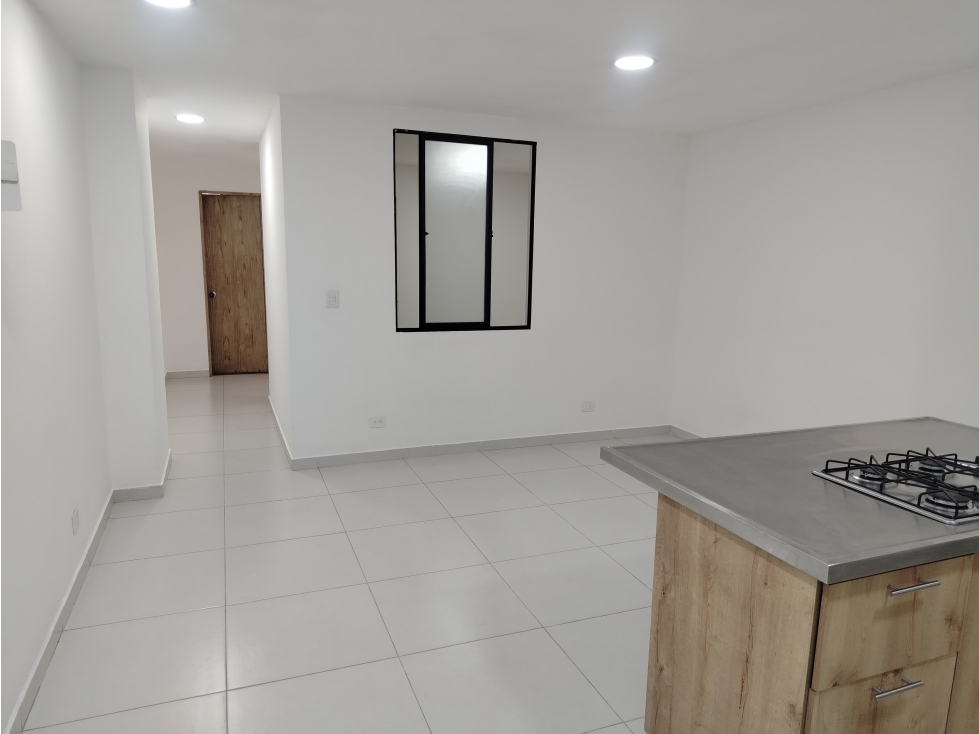 APARTAMENTO EN ARRIENDO EN BOSTON EXCELENTE UBICACIÓN — foto 5