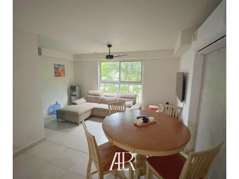 VENDO APARTAMENTO PH AIRES DEL MAR, PLAYA CARACOL (CHAME) — foto 2