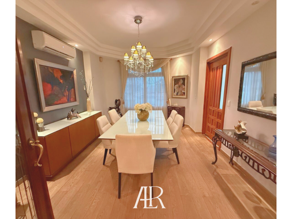 Vendo Casa Unifamiliar Esquina con piscina privada Betania, Dos Mares — foto 4
