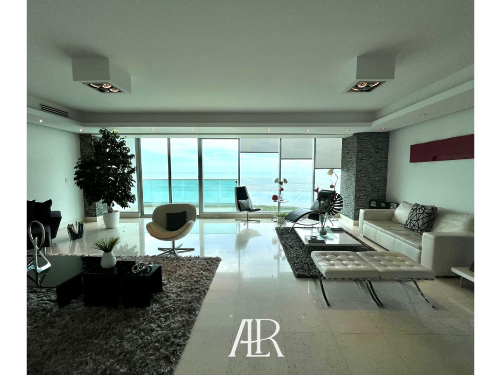 Venta exclusivo apartamento en PH Ocean Two, Costa del Este