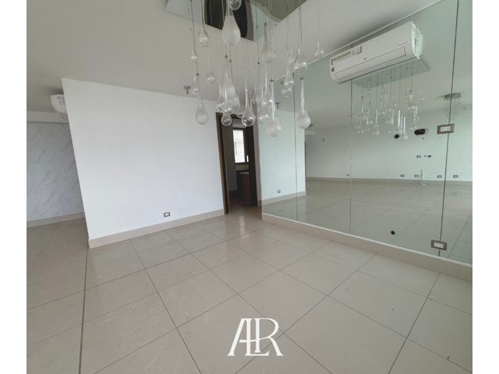 Vendo apartamento piso alto Costa del Este, precio de Oportunidad! — foto 6