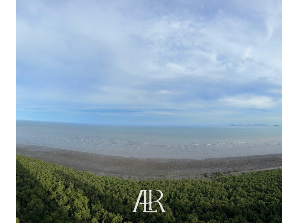 Venta exclusivo apartamento en Costa del Este - Vista al mar — foto 6