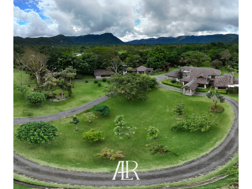 Vendo Casa en El Valle de Antón — foto 2