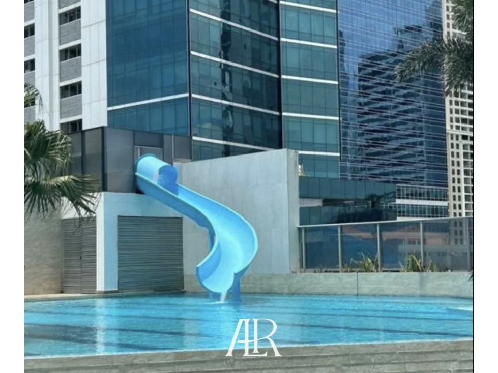 Alquiler exclusivo apartamento - PH Regalia en Costa del Este