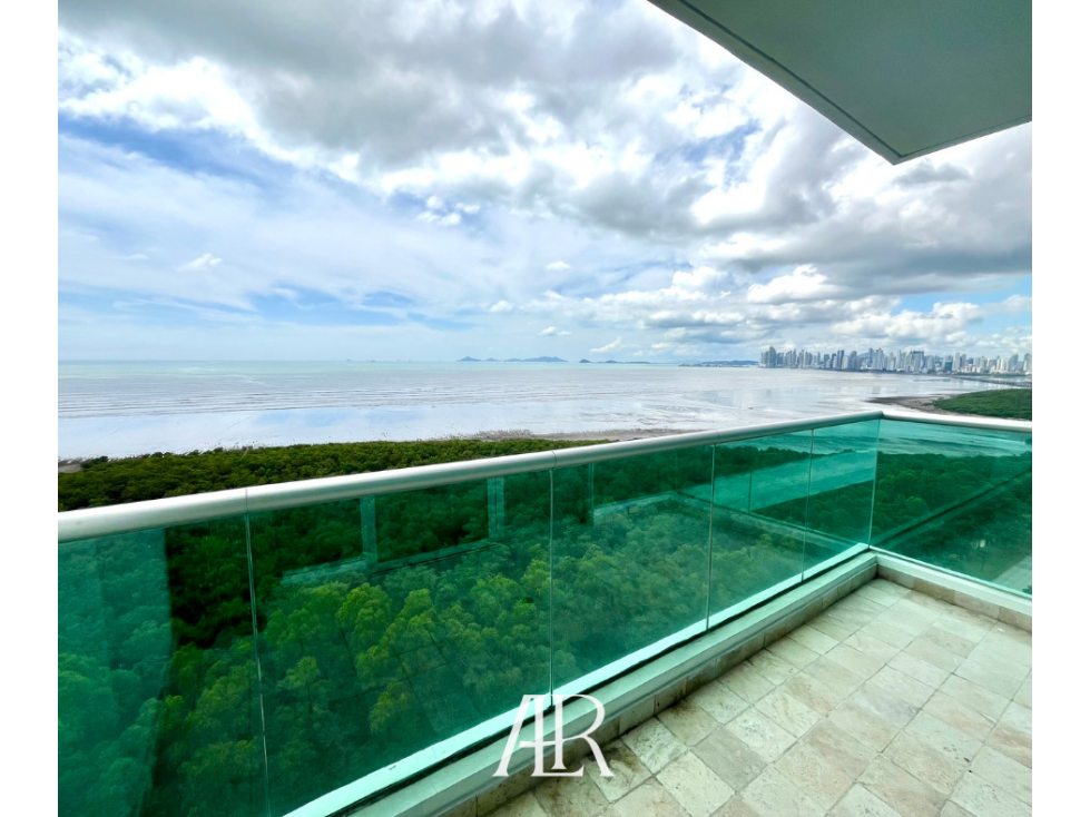 Venta exclusivo apartamento en PH Ocean Two, Costa del Este — foto 3