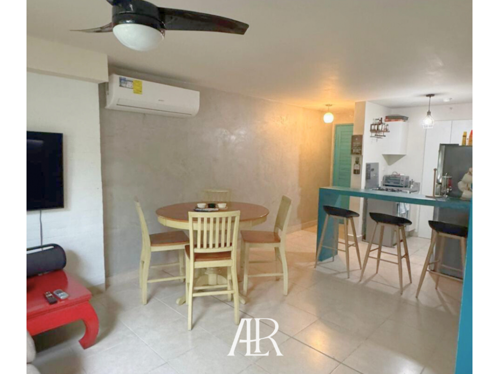 VENDO APARTAMENTO PH AIRES DEL MAR, PLAYA CARACOL (CHAME) — foto 5