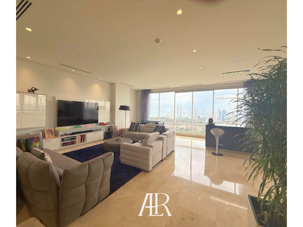 Vendo Penthouse en Santa María Golf & Country Club — foto 2