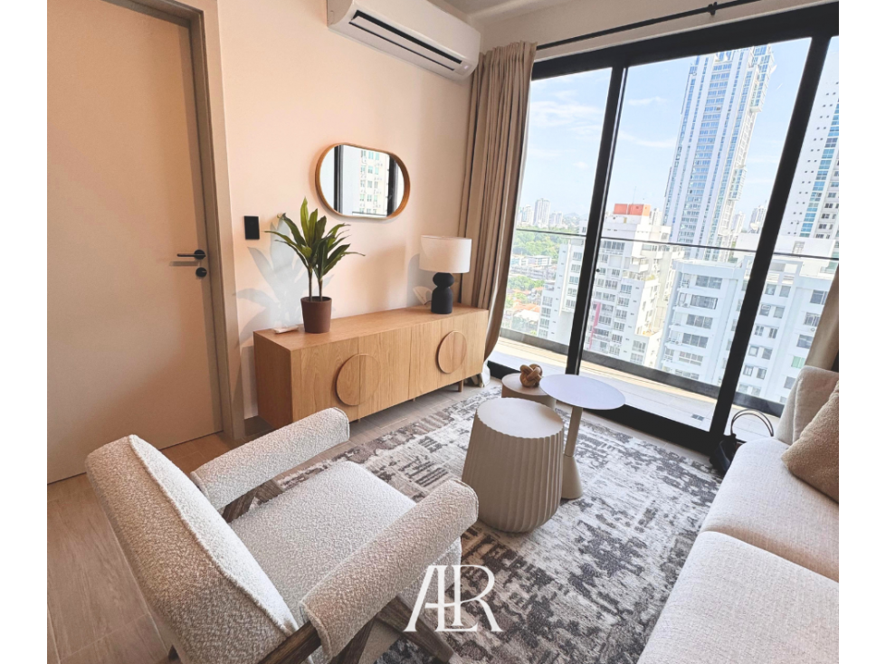 ALQUILO APARTAMENTO PARA ESTRENAR EN SAN FRANCISCO — foto 5