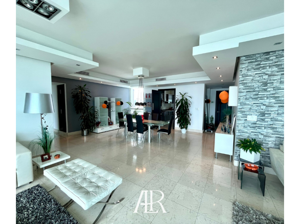 Venta exclusivo apartamento en PH Ocean Two, Costa del Este — foto 4