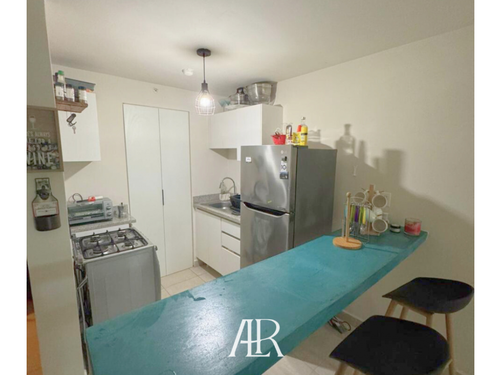 VENDO APARTAMENTO PH AIRES DEL MAR, PLAYA CARACOL (CHAME) — foto 6