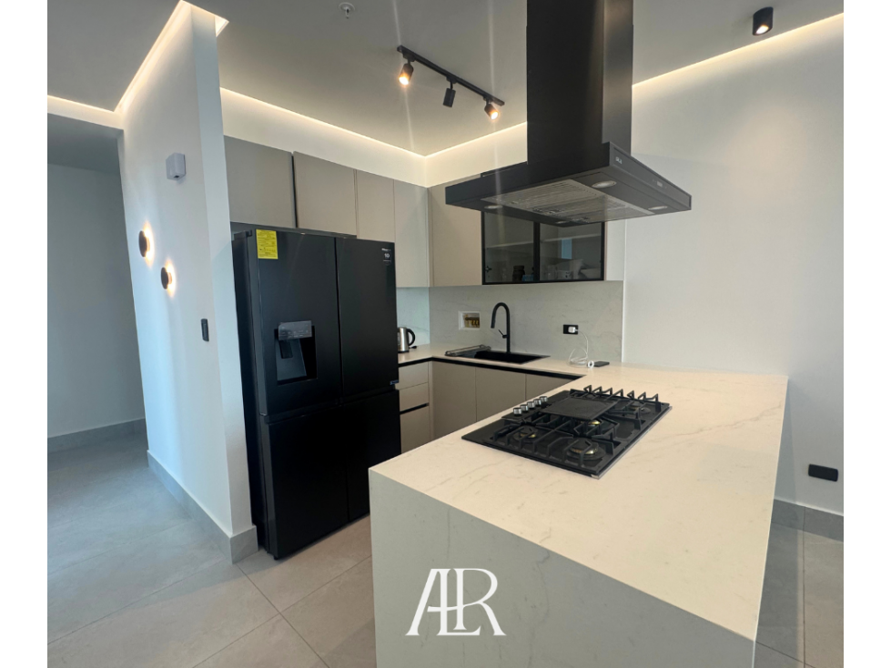 Aquapoint - Alquilo Apartamento Amoblado con Vista Al Mar en Paitilla — foto 5