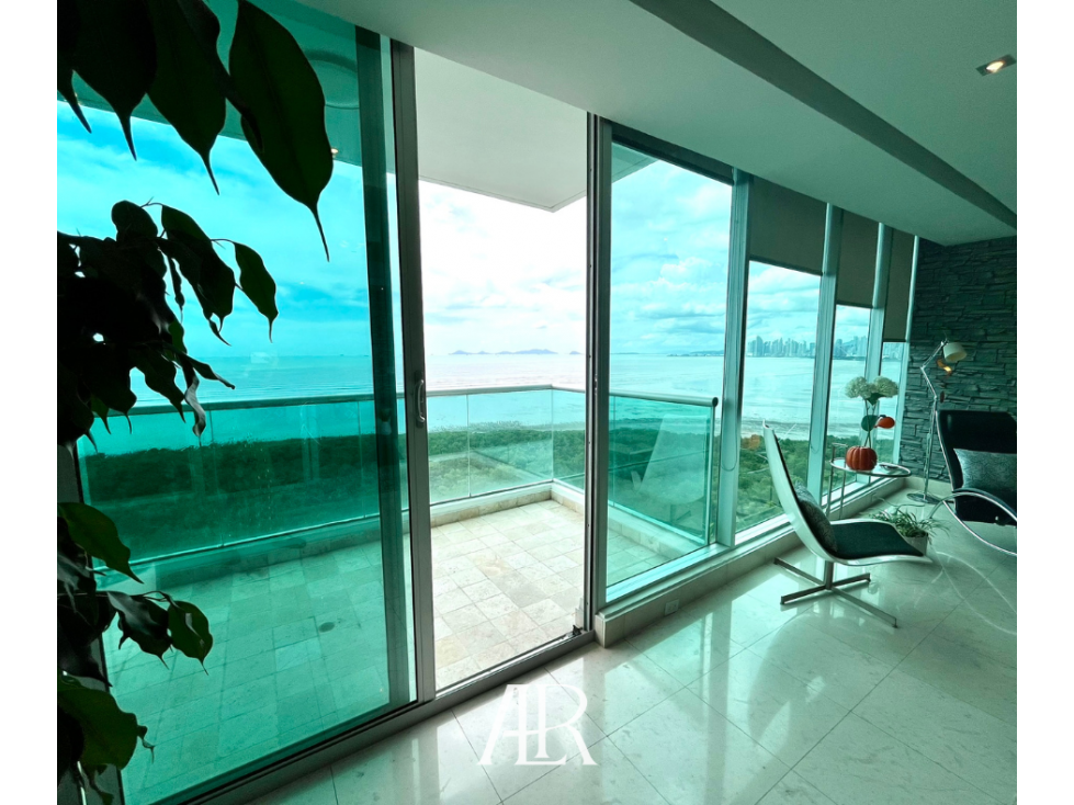 Venta exclusivo apartamento en PH Ocean Two, Costa del Este — foto 2