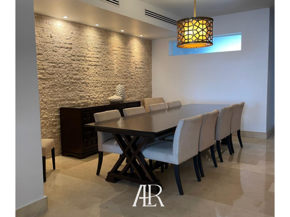 Vendo Apartamento en Panama Bay Tower, Costa del Este — foto 4