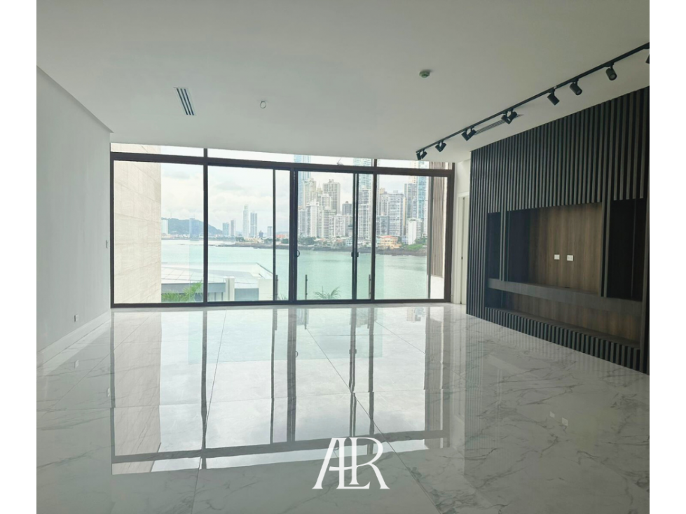 Vendo Apartamento Exclusivo en Ocean Reef Islands, P.H. Water Front — foto 2