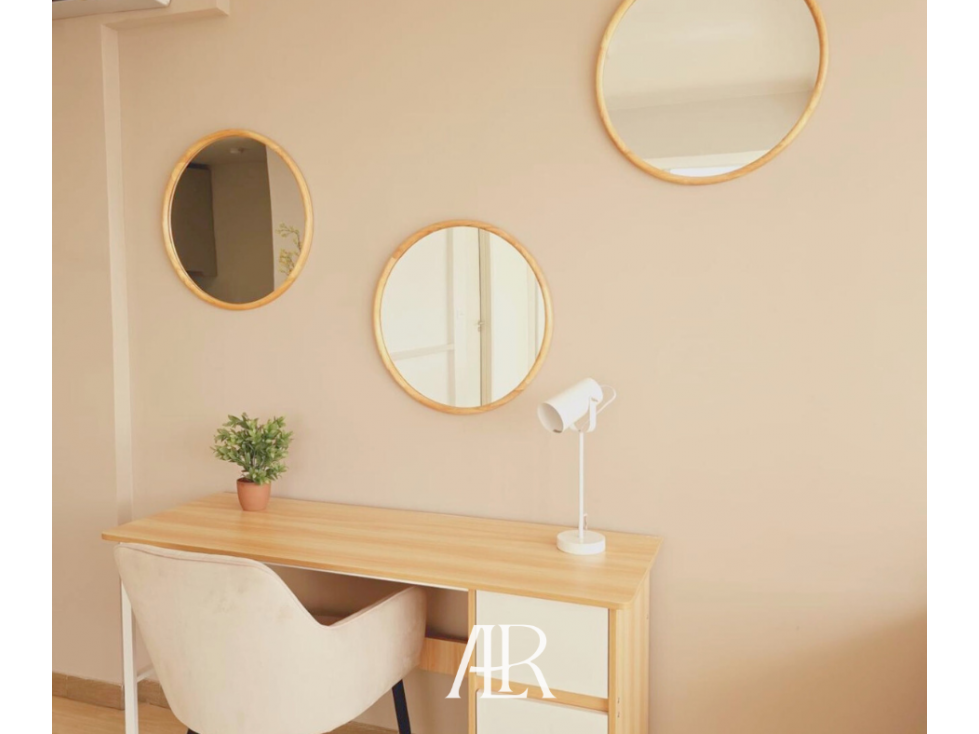 VENDO APARTAMENTO AMOBLADO EN COCO DEL MAR — foto 3