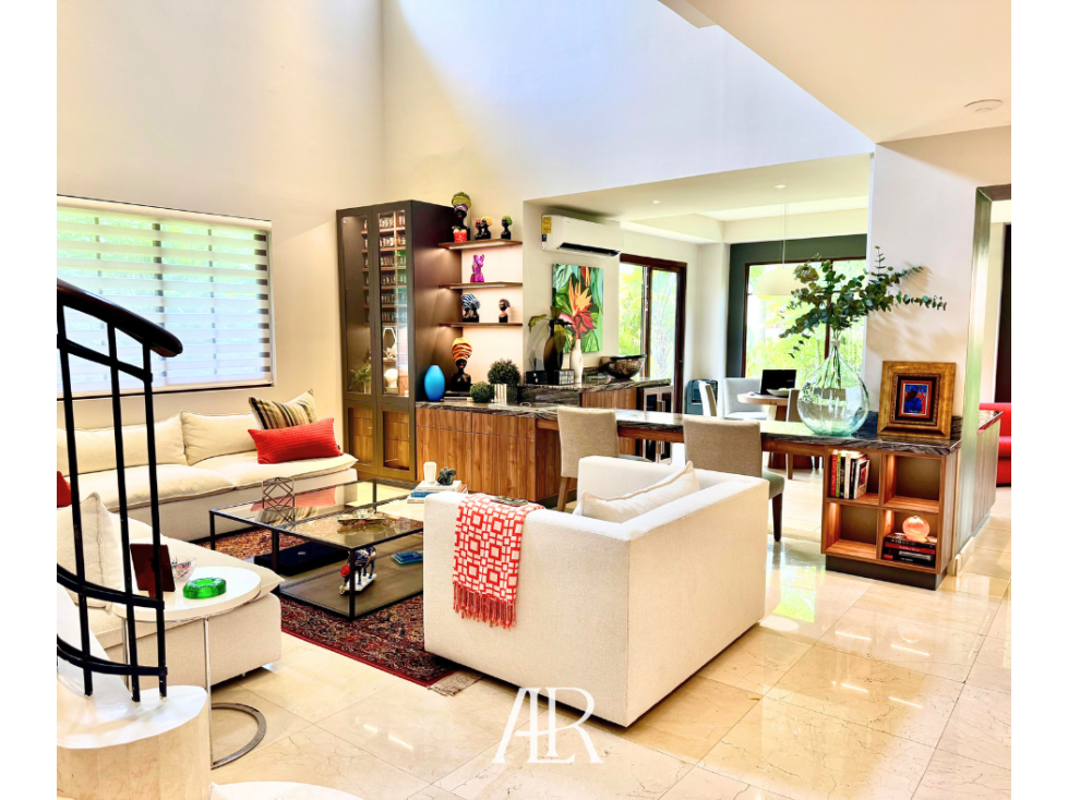 Venta Casa Senderos Camino de Cruces - Clayton — foto 4