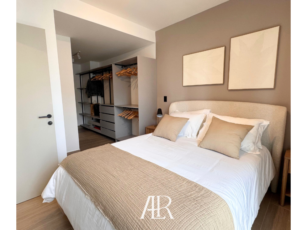 ALQUILO APARTAMENTO PARA ESTRENAR EN SAN FRANCISCO — foto 6