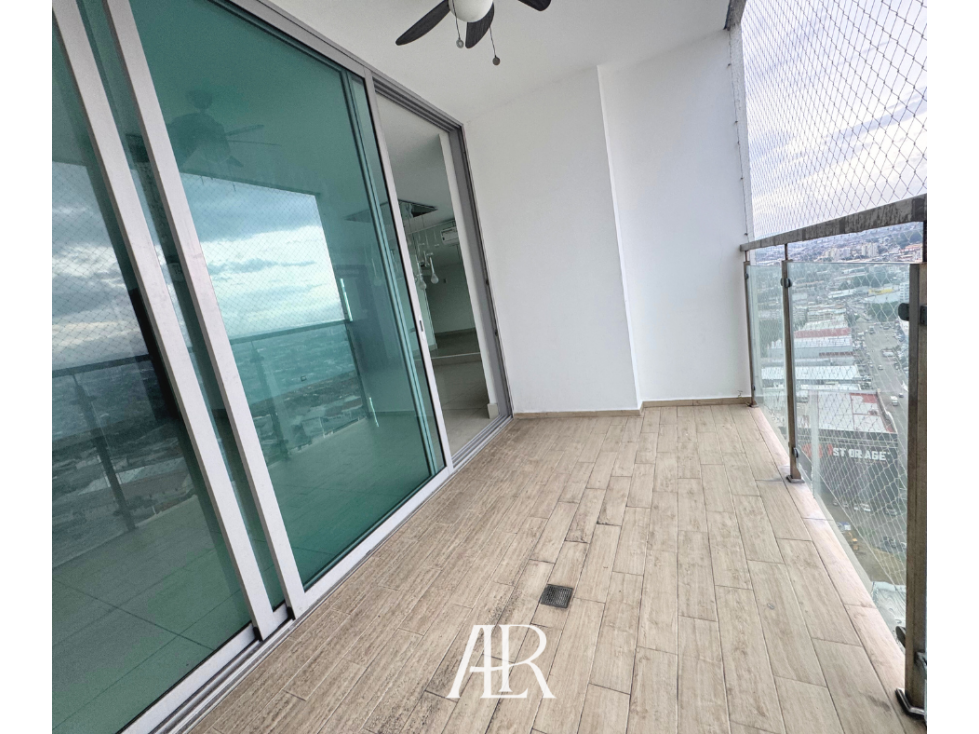 Vendo apartamento piso alto Costa del Este, precio de Oportunidad! — foto 3