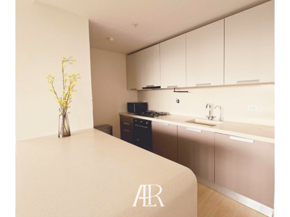 VENDO APARTAMENTO AMOBLADO EN COCO DEL MAR — foto 4