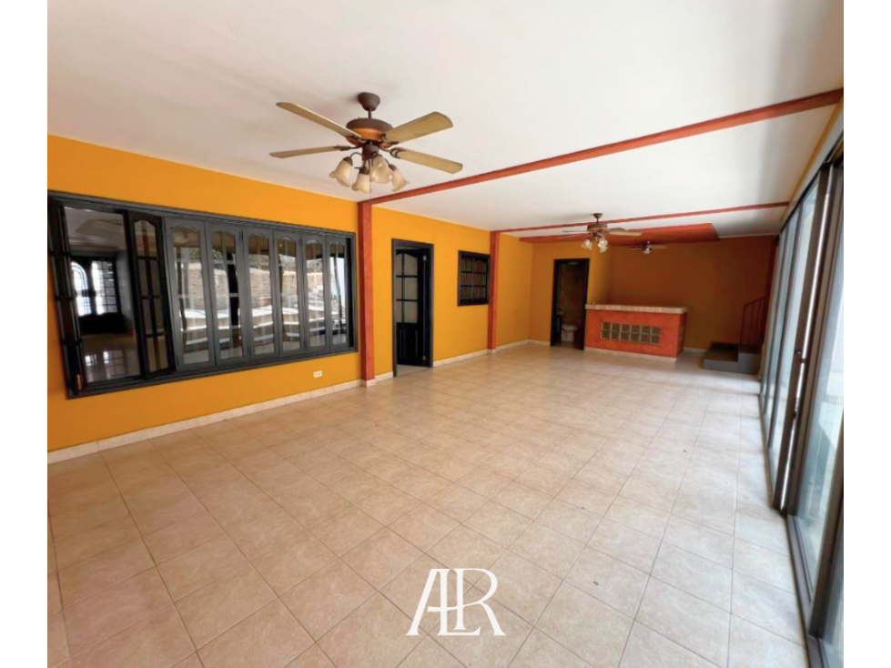 Vendo Casa en Pueblo Nuevo-Hato Pintado — foto 6