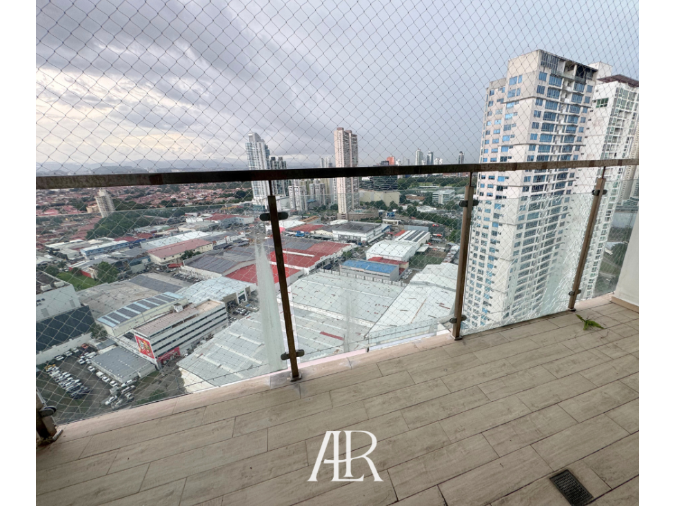 Vendo apartamento piso alto Costa del Este, precio de Oportunidad! — foto 2
