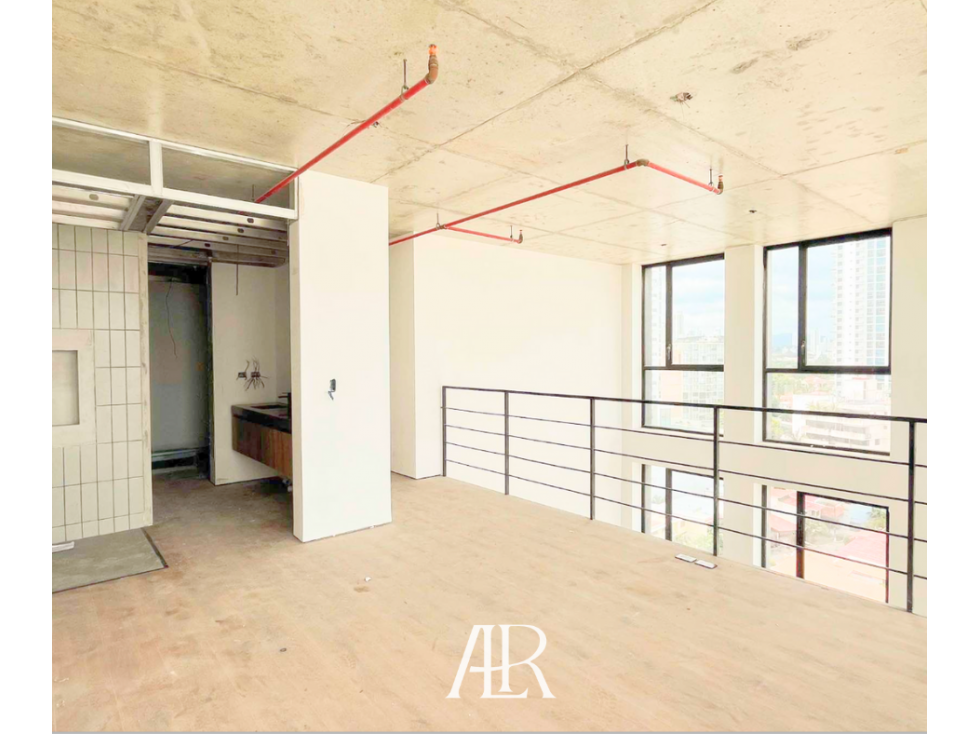VENDO APARTAMENTO EN COCO DEL MAR, PH TRIBU — foto 2