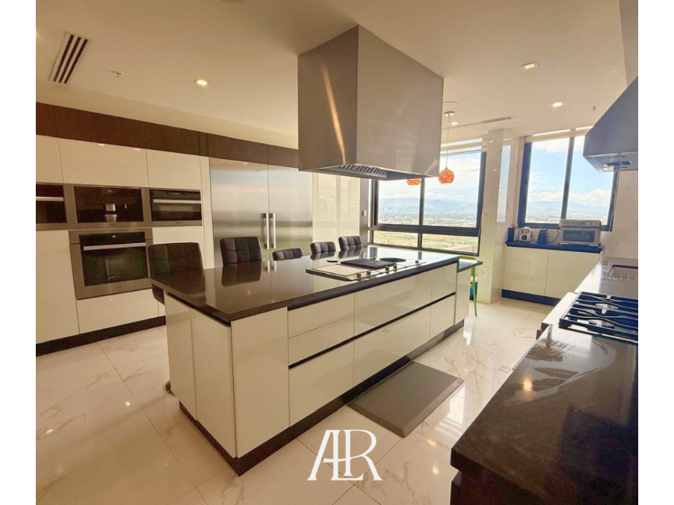 Vendo Penthouse en Santa María Golf & Country Club — foto 6