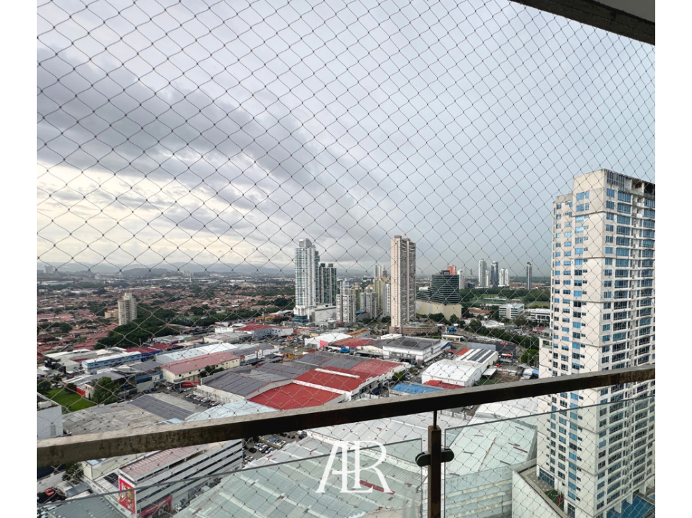 Vendo apartamento piso alto Costa del Este, precio de Oportunidad! — foto 4